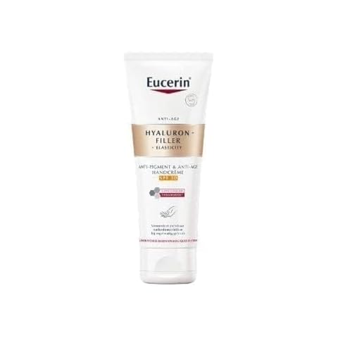 Eucerin Anti-Dark Spots Hand Cream SPF30 Cover