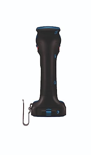 BOSCH GTB18V-45N visseuse placo pour stopper le perçage excessif du carton - 9