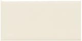 Dal-Tile 36MOD1P4-K775 Rittenhouse Square Tile, 3' x 6', Matte Biscuit