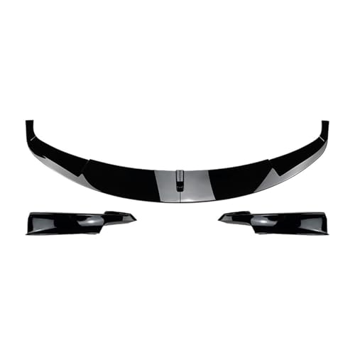 Aileron de pare-chocs avant pour relooker la BMW Série 3 F30 F31 Sport