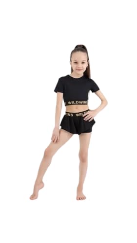 Ballet classes et danse classique tenue élégante pour l'école