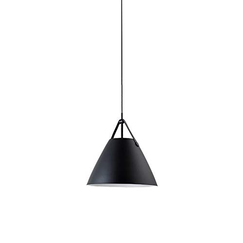 Lampe de Suspension Cuisine Moderne au Style Industriel pour Sublimer votre Îlot Central
