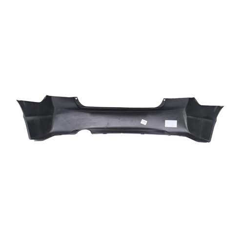 Image of FitParts Compatible with Honda Civic 2006-2011 Rear Bumper Cover