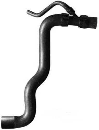 Compatible With Dayco 72496 Radiator Coolant Hose for E72496 66212 26585X 23299 16571-28250 Compatible With Rav 4 2006-2007-2008-2009-2010-2011-2012