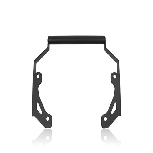 Support pour téléphone moto NC750 anti-vibration pour fixer votre smartphone ou GPS de 22mm