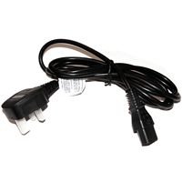 Treadmill Spares - Mains Power Cord
