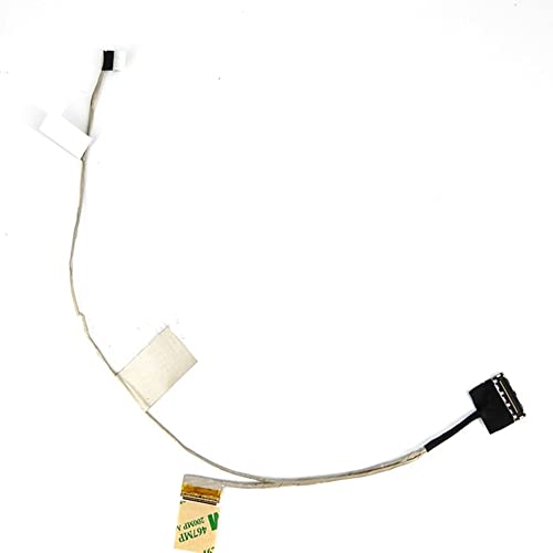 Câble d'écran ASUS C200 C200MA câble d'alimentation LED noir DD00C7LC020