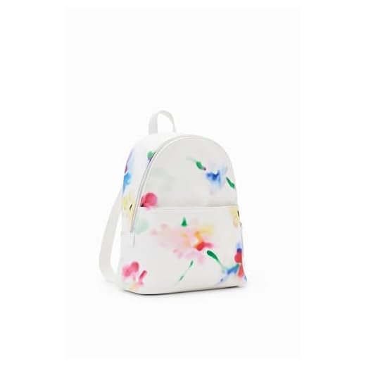 Desigual ZAINO DONNA BIANCO