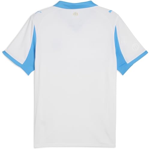 Maillot Domicile OM 2025/ - vue 6