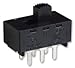 C&K Components L202011MS02Q Switch Slide