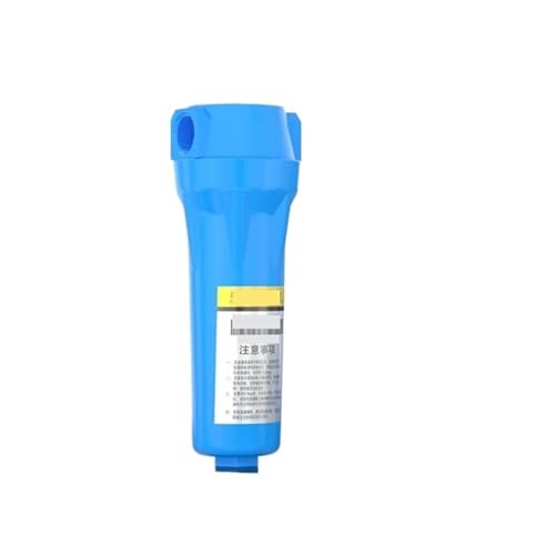Filtre à air comprimé 0.15S séparateur d'huile et d'eau avec purgeur automatique