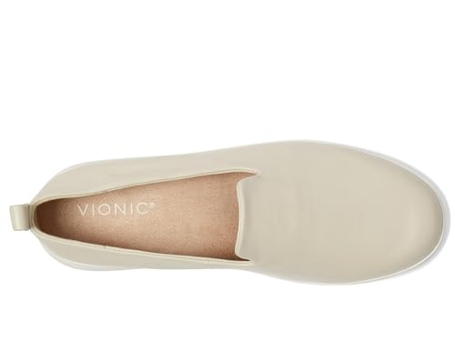 Image of Vionic Womens Uptown Willa Loafers /Moc Shoes