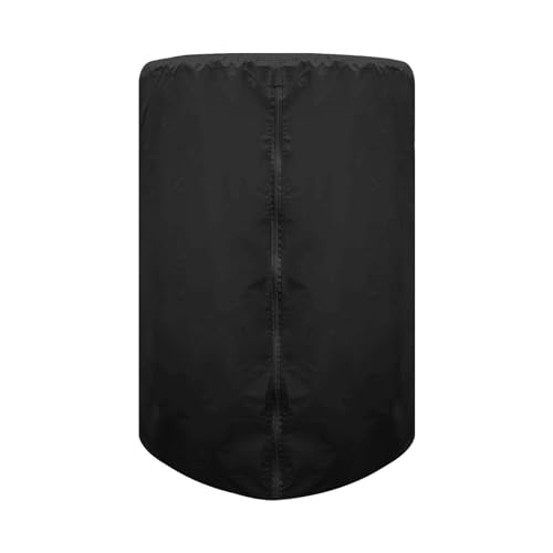 Image of Tire Storage Bag Large Spare Tire Cover,Tire Bag Waterproof Dust-Proof Tire Wheel Protector for RV,Jeep Trucks, SUV, Trailer,Fit 33 Inch Tire Diameter