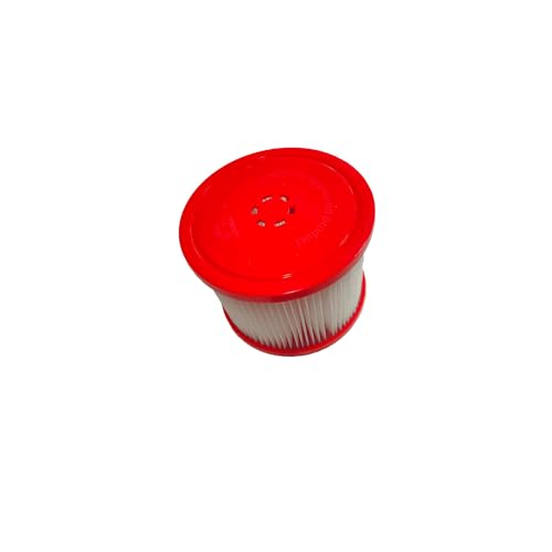 O'Spazia Filtre pour Spa Gonflable Dimensions : 10 x 10 x 8 cm - Compatible Sunspa et Spalounge
