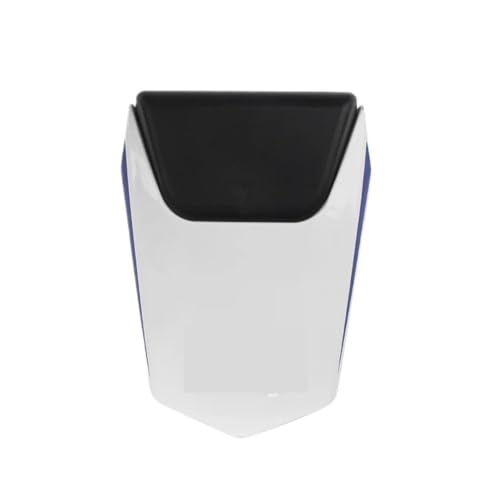 Capot de selle YZF R1 2000-2001 résistant en ABS contre l'usure du carénage