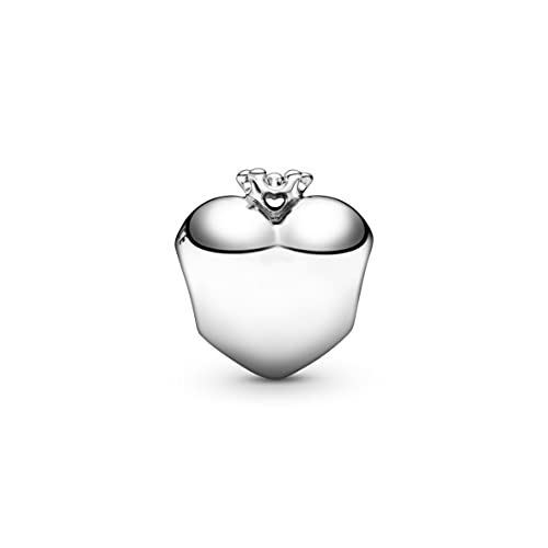 Pandora fascino Donna Argento sterling Non