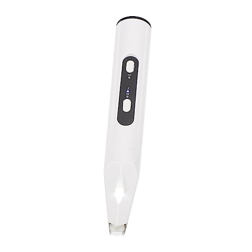 Tondeuse à poils pour animaux pour zones sensibles kit chien sans fil