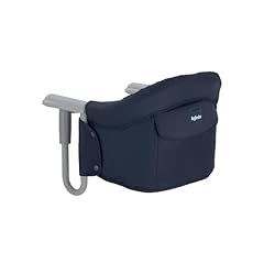 Inglesina Fast, Faltbarer Tischsitz, Blau...