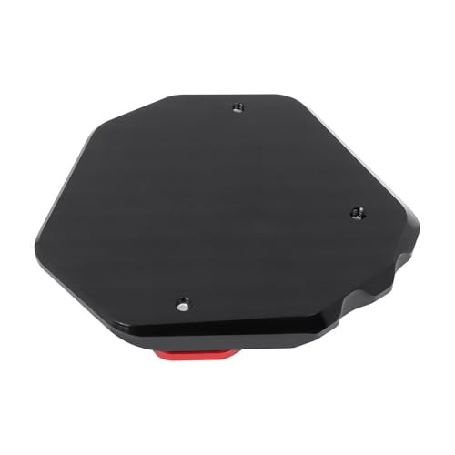 Support béquille moto large et stable pour Yamaha Tenere 700