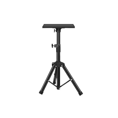 Soporte de piso para proyector portátil miniatura 1