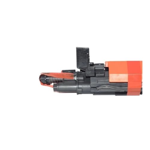 Desarrollador vacío Konica Minolta C221 C224 C284 C364 cartucho revelador amarillo