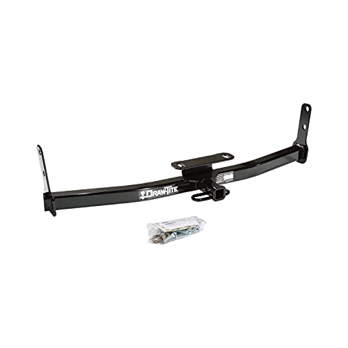 Draw-Tite 36408 Class II Frame Hitch with 1-1/4