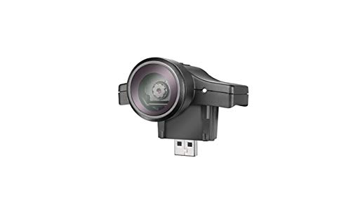 2200-46200-025 Polycom VVX Camera webcam 1280 x 720 Pixel USB Nero