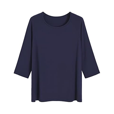 Latuza Women's Viscose Pajama Top Cover