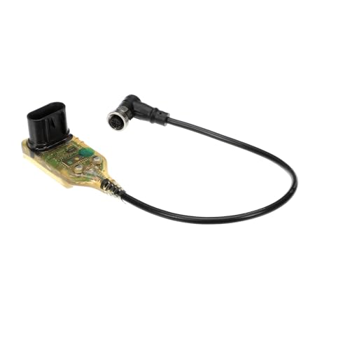 Trane Module, Exv, Overmold Cable Ad