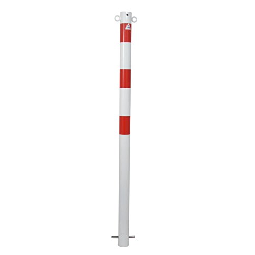 Postes De Tipo Fijo Con Schake 2 Ojales, 460B/2