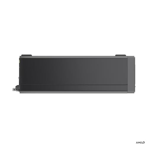 Image of Lenovo ThinkCentre Neo 55s Gen 6 Small Form Factor with AMD Ryzen 7 250 Processor, 32GB DDR5-5600MT /s of Memory, 1TB of Storage, DisplayPort, Wi-Fi 7, RJ-45, and Windows 11 Pro