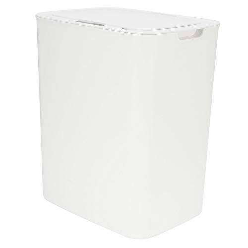 KIMISS Caneca Inteligente Sensor Infrarrojo 14L Blanca miniatura 3