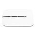 SUNGOOYUE 4G Mobile Portable WiFi Hotspot Stable High Internet Connection for The 4GLTE Travel Device for 10 Users Material: Plastic and Electronic