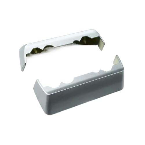 Barres de toit Toyota Land Cruiser et Prado 150 en aluminium argenté pour modèle 2010 à 2017