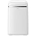 Produktbild Midea Mobiles Klimagerät MPD-12CRN7, 3-in-1 Klimaanlage mit Abluftschlauch, Kühlen&Entfeuchten&Ventilieren,12000BTU/h(3,5kW/h) für Räume ca. 41m³(102), 24h-Timer, 3 Jahre Garantie, weiss