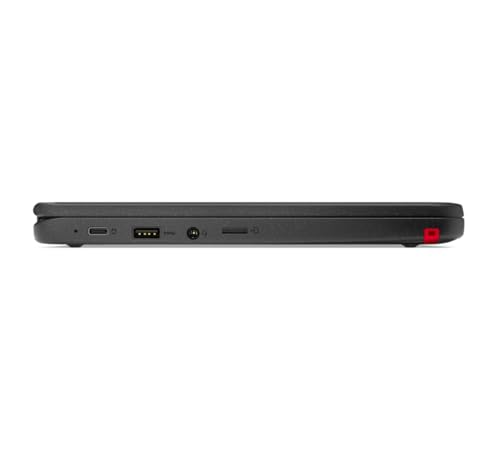 Image of Lenovo ThinkPad 11e Yoga 6th Gen + Stylus, 11.6 inch 2-in-1 Touchscreen (Intel Core i5-8200Y, 8GB RAM, 128GB SSD), HD Business Laptop, Webcam, Type-C, WiFi, IST Computers Pen, Windows 10 Pro Education