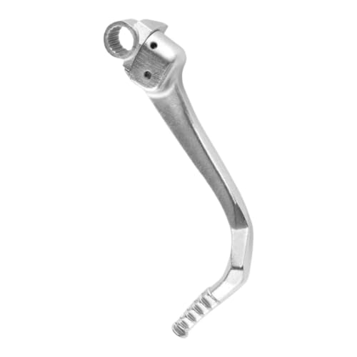 Levier de kick start Honda TRX450R haute résistance acier 28302-1-000