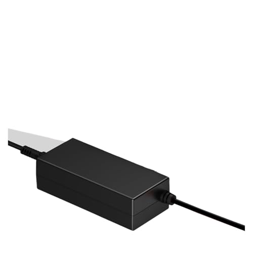 56W 14V 4A AC Power Adapter Car Jump Starter Battery ,Compatible For NOCO, GB70 GB150 GB250+ GB251+ GB500 GB500+ XGC4, B - Additional View