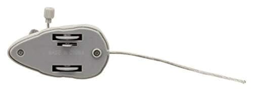 Trixie 4092 Aufzieh-Maus, 7 cm