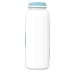 Johnson's Naturally Derived Cornstarch Baby Powder, Aloe & Vitamin E for Delicate Skin, Hypoallergenic, Free of Talc, Parabens, Phthalates & Dyes, Silky for Gentle Baby Skin Care, 9 oz
