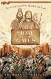 Siege at the Gates: The Story Hezekiah and Sennacherib (Family Favorites) by Thurman C Petty Jr. (2007-02-01)