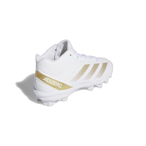 Image of adidas Originals Men's Adizero Impact.2 Molded American Football Shoes