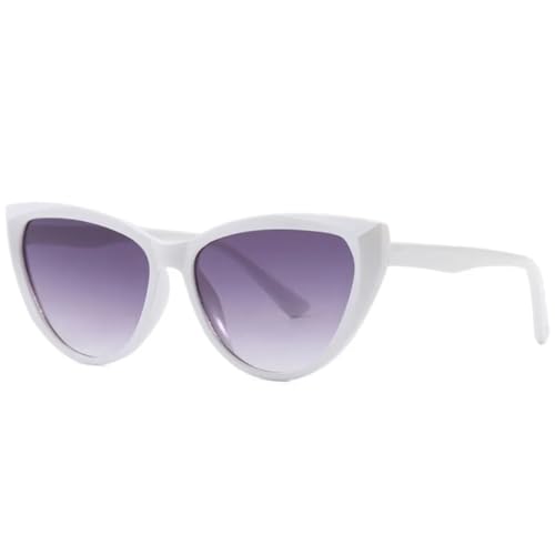 Lunettes de soleil œil de chat de luxe pour le voyage et la pêche