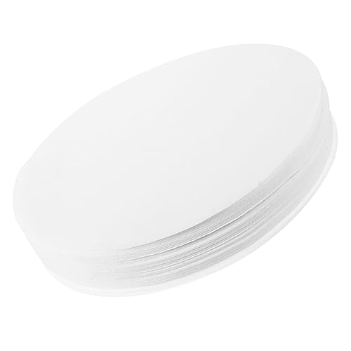 TOYANDONA 100piezas Tapetes Lámina Jaulas Pájaros Forros Desechables Almohadillas Absorben Agua