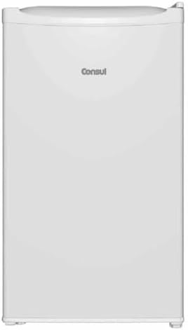 Frigobar Consul 117 litros com Gaveta Multiuso - CRC12CB 110V