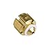 Advanced Distributor Products 100000036#53 ADP Brass Refrigerant Metering Orifice