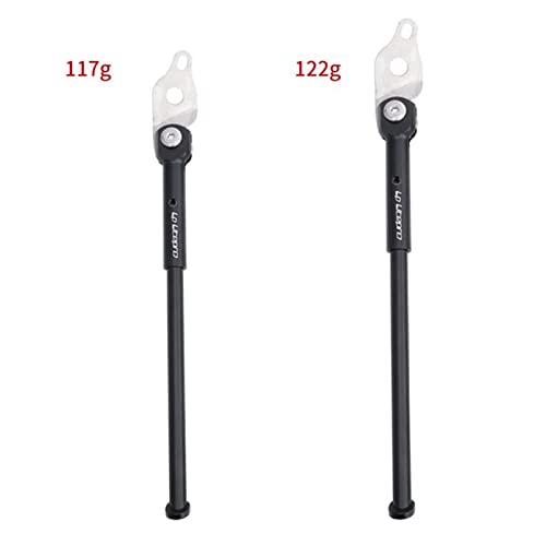 Milageto Cavalletto per Bici, Supporto per