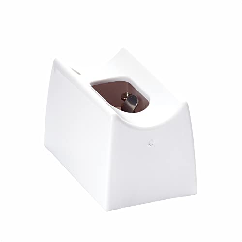 Ledinestra S14d Linestra Socket for Osram Linestra Ralina PVC White, 1 Stück (1er Pack)