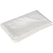 Morning Glamour Single Header Bag Pillowcase, Ivory