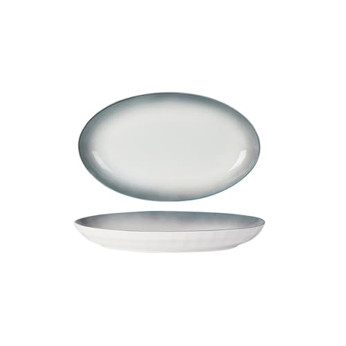 Bol à riz anti-brûlure et grande assiette de table pour ne plus se brûler - 2
